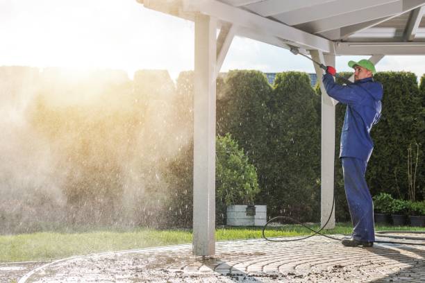 Best Animal Enclosure Cleaning  in Reynoldsburg, OH
